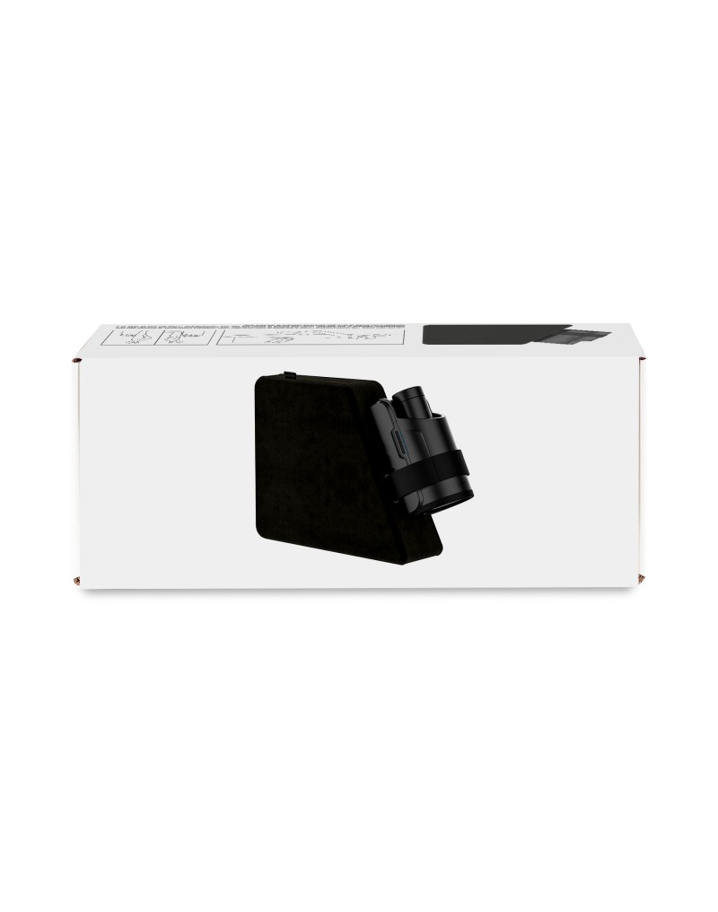KIIROO - Multifunctional Pillow for KEON Masturbator