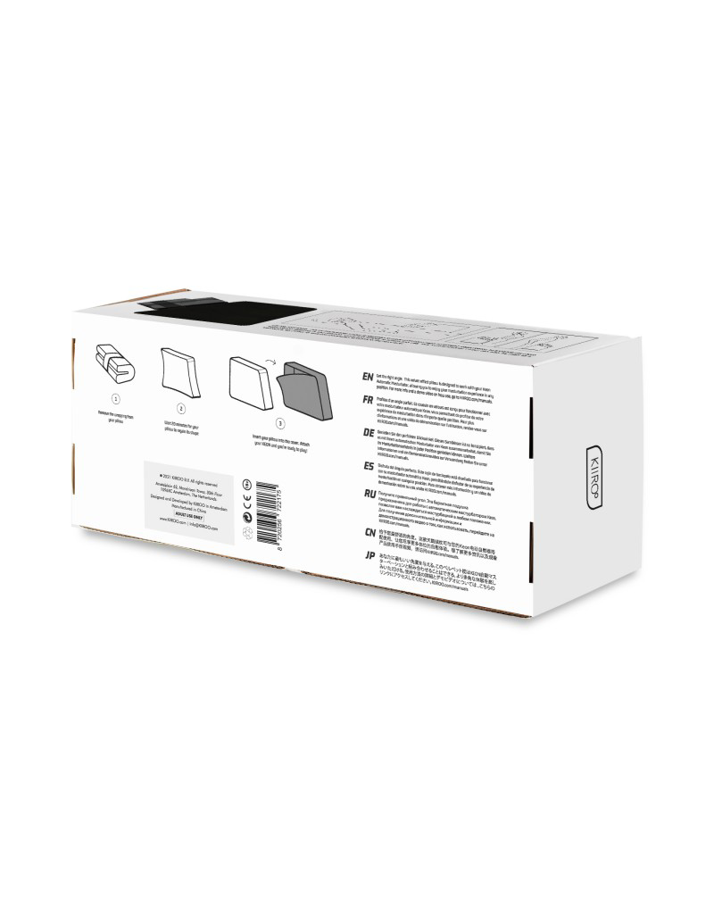 KIIROO - Multifunctional Pillow for KEON Masturbator