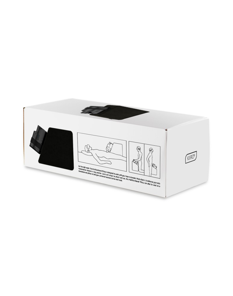 KIIROO - Multifunctional Pillow for KEON Masturbator