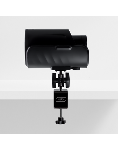 KIIROO - Abrazadera de mesa para masturbador KEON