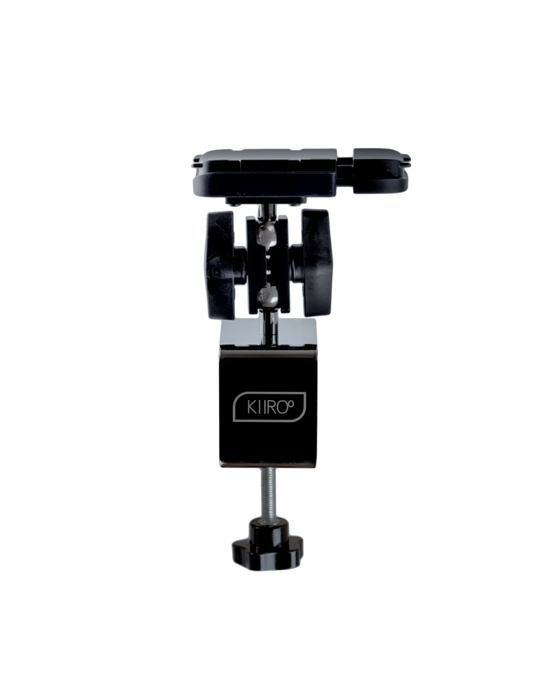 KIIROO - Abrazadera de mesa para masturbador KEON