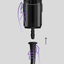KIIROO - Dildo Adapter for KEON Masturbator (without dildo)
