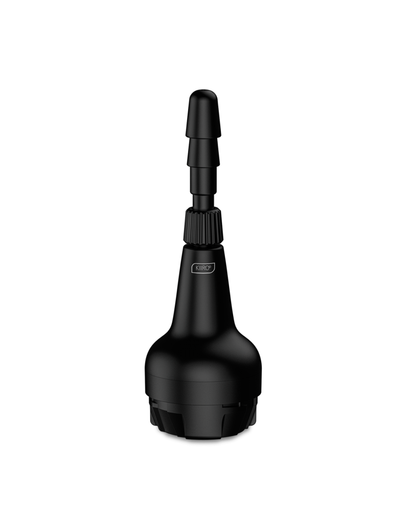 KIIROO - Dildo Adapter for KEON Masturbator (without dildo)
