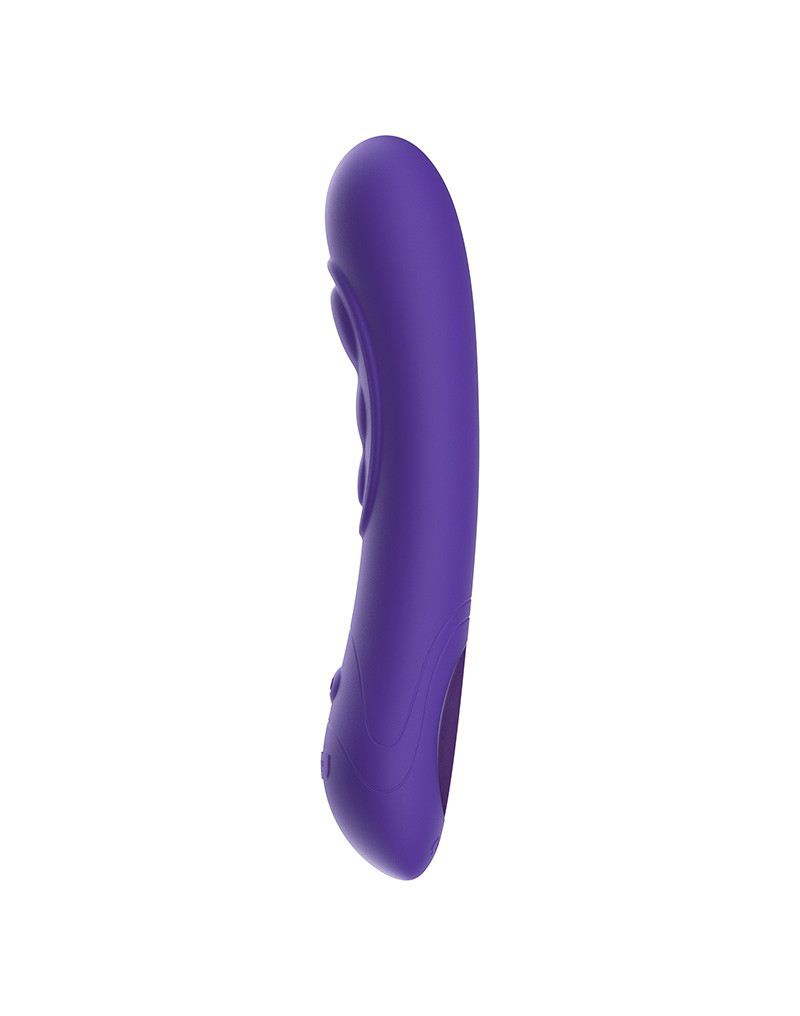 Kiiroo - Pearl 3 - Vibrador Punto G Interactivo