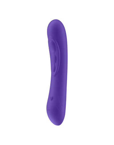 Kiiroo - Pearl 3 - Vibrador Punto G Interactivo