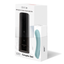 Kiiroo - Couple Set of Masturbator Onyx+ and G-Spot Vibrator Pearl 2+
