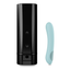 Kiiroo - Couple Set of Masturbator Onyx+ and G-Spot Vibrator Pearl 2+
