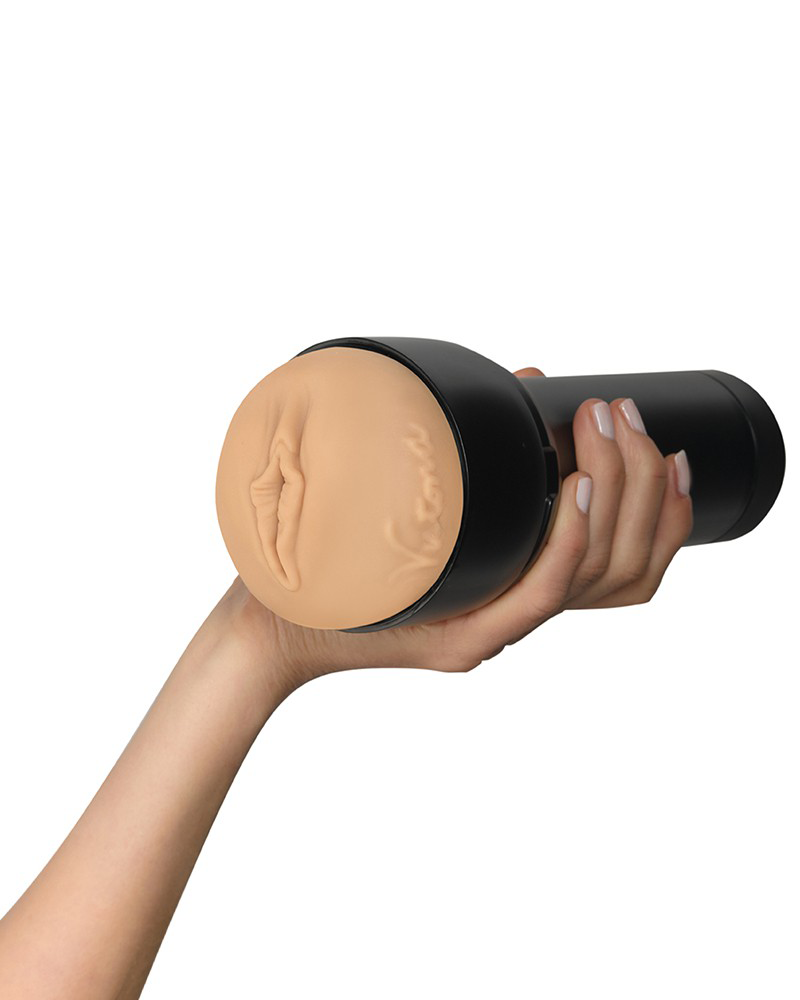 Kiiroo – Keon WiFi Kombi-Set mit Feel Victoria June Stroker