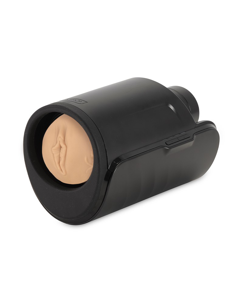 Kiiroo – Keon WiFi Kombi-Set mit Feel Victoria June Stroker