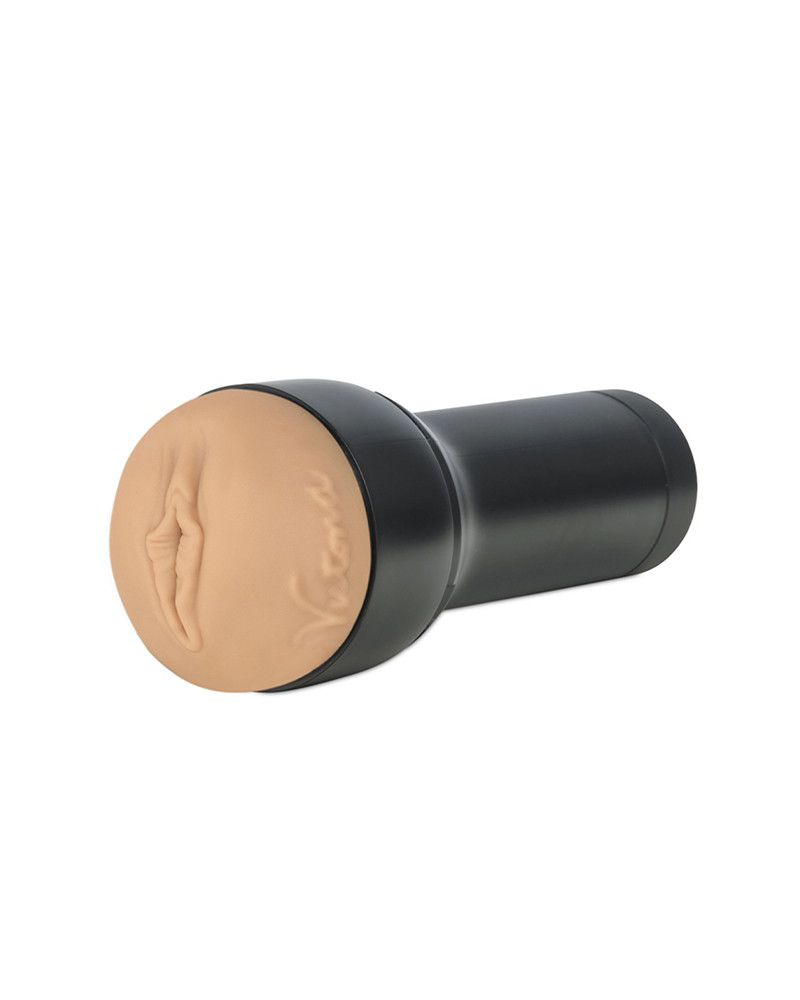 Kiiroo – Keon WiFi Kombi-Set mit Feel Victoria June Stroker