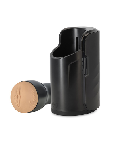 Kiiroo – Keon WiFi Kombi-Set mit Feel Victoria June Stroker