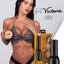 Kiiroo - FeelStar Victoria June Mund Stroker