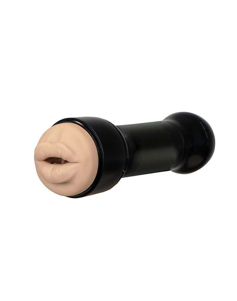 Kiiroo - Combo Set - Victoria June - Mouth Stroker