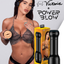 Kiiroo - Combo Set - Victoria June - Mouth Stroker
