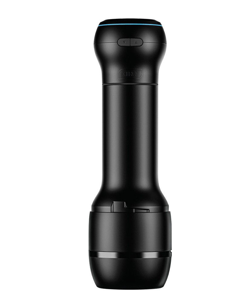 Kiiroo - Combo Set - Victoria June - Mouth Stroker