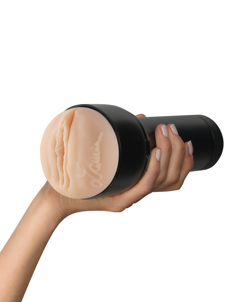Kiiroo - Feel - Lauren Phillips