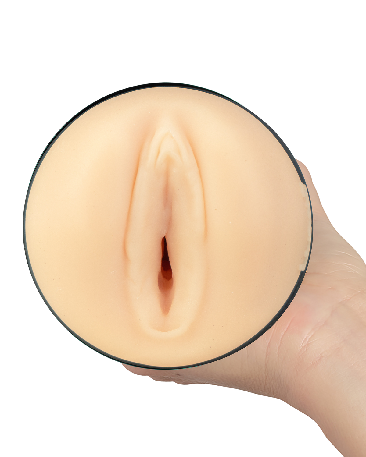 KIIROO - FeelLuxy Stroker Luxy Dutch
