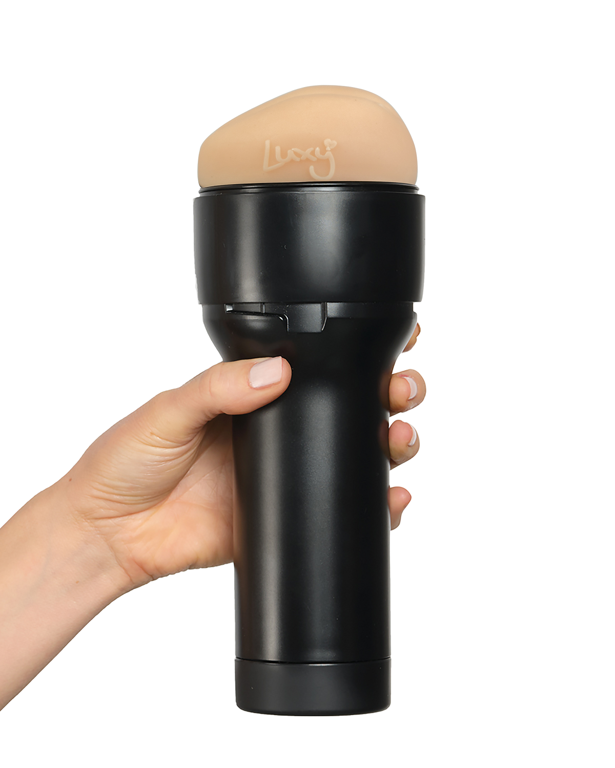 KIIROO - FeelLuxy Stroker Luxy Dutch