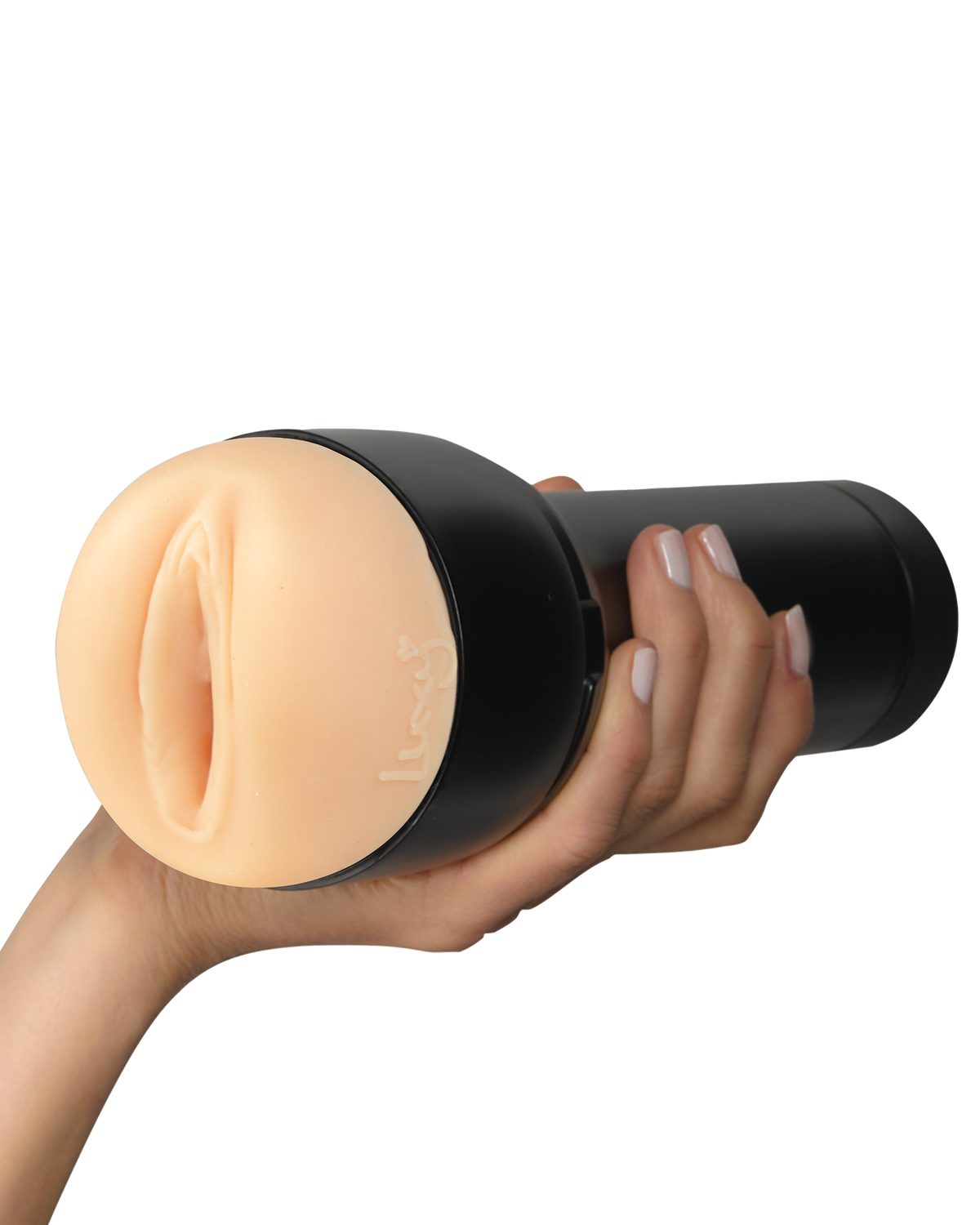 KIIROO - FeelLuxy Stroker Luxy Dutch