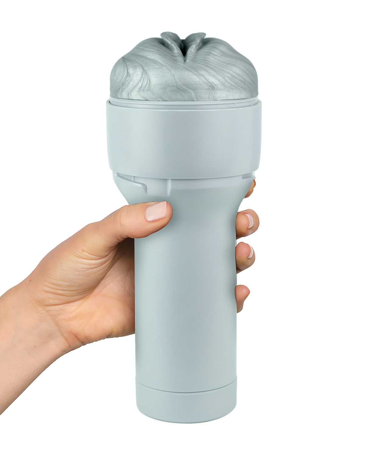 KIIROO - FeelArgenta Stroker - Argenta
