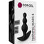 Dorcel Training Beads S – Analperlen