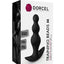 Dorcel Training Beads M – Analperlen
