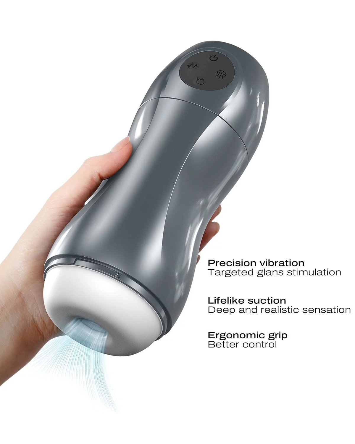 Dorcel – Blowjoy Vibe