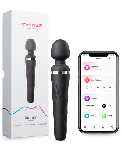 Lovense – Domi 2