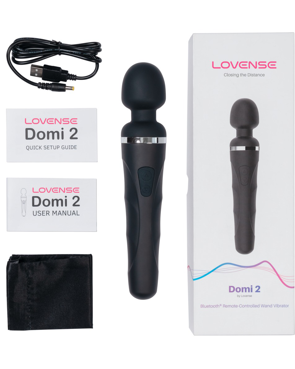 Lovense – Domi 2