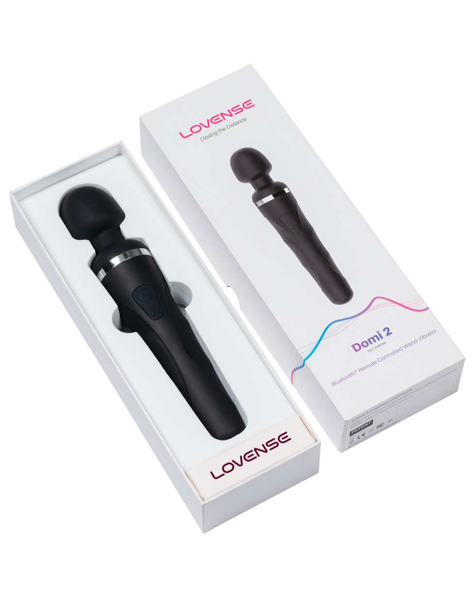 Lovense – Domi 2