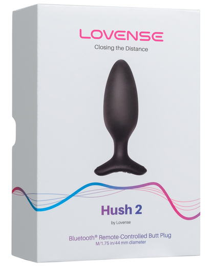 Lovense – Hush 2