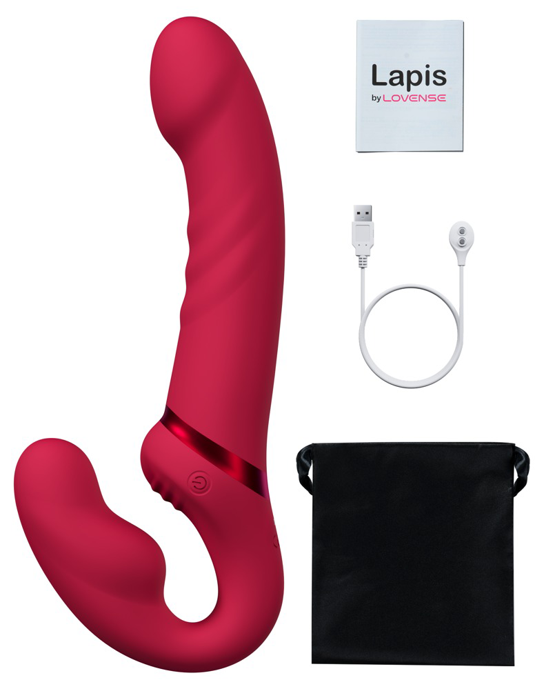 Lovense Lapis