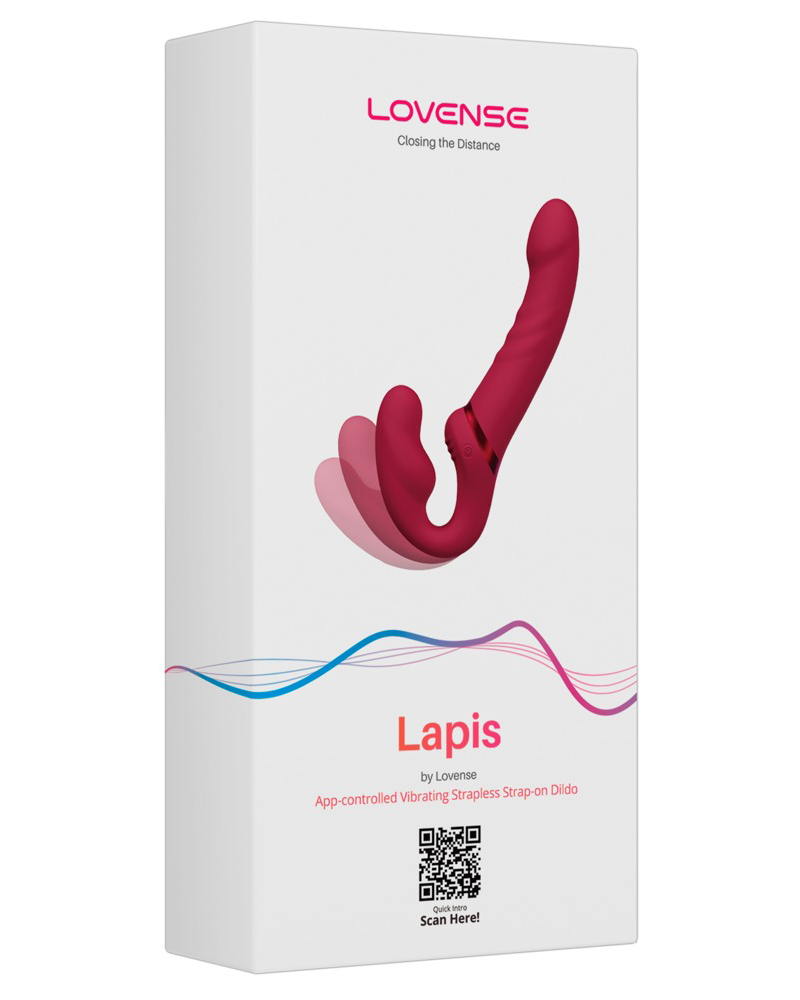 Lovense Lapis