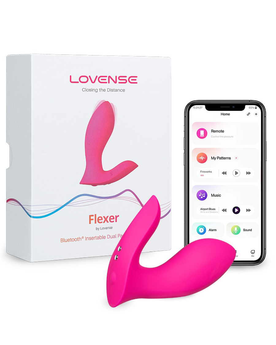 Lovense Flexer