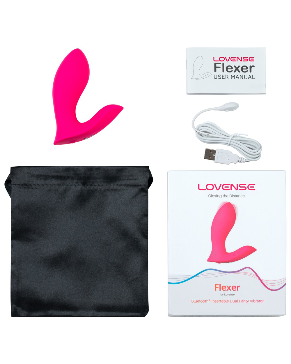 Lovense Flexer