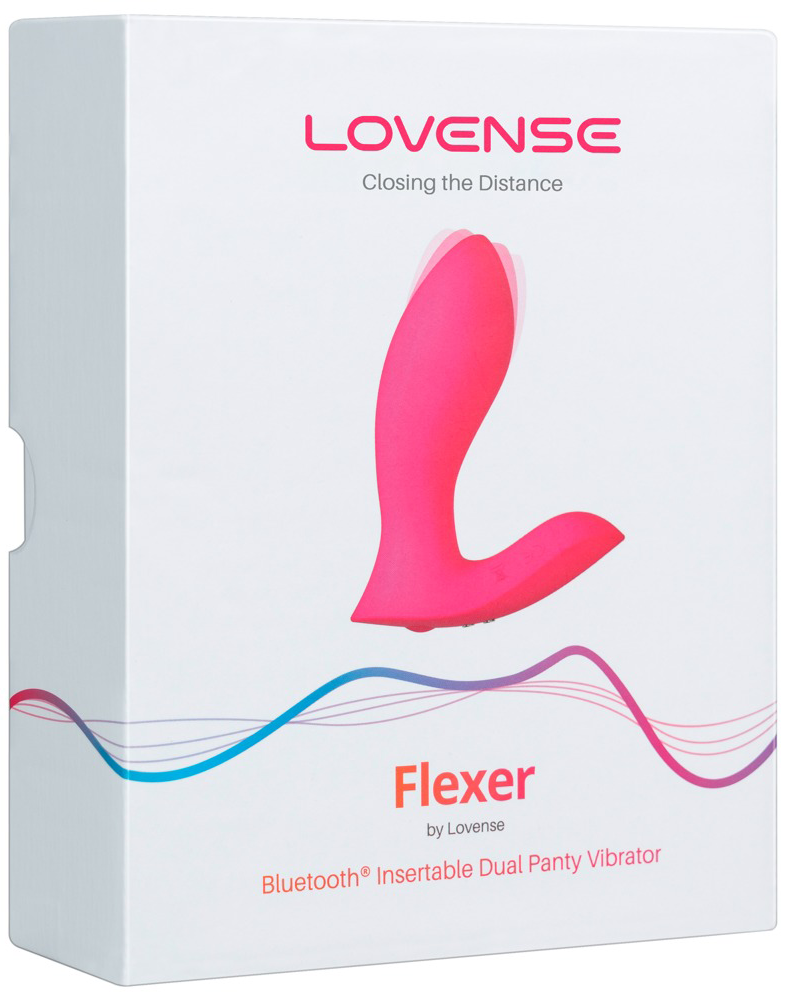 Lovense Flexer