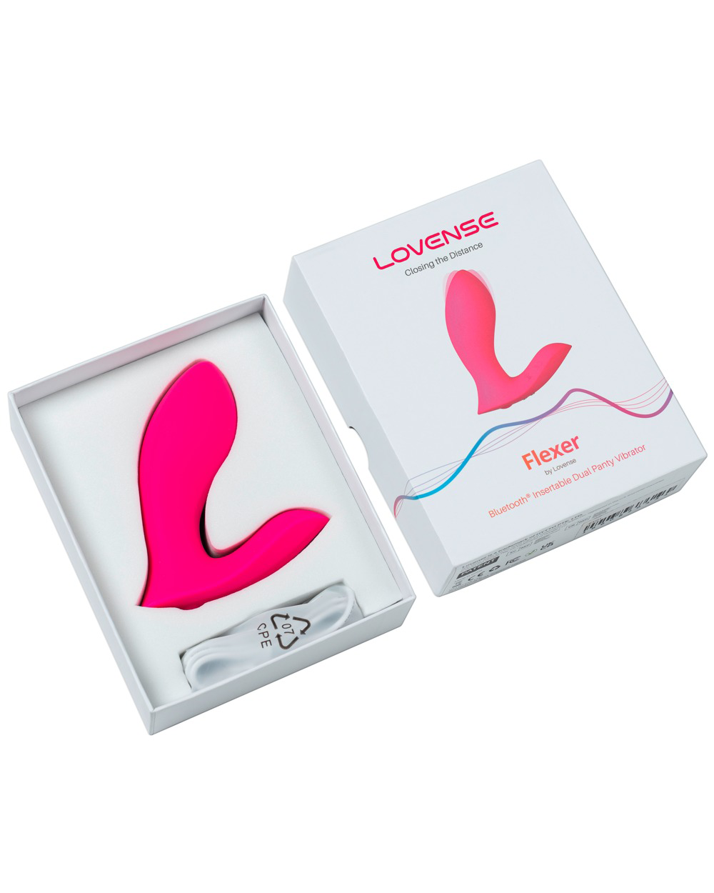 Lovense Flexer