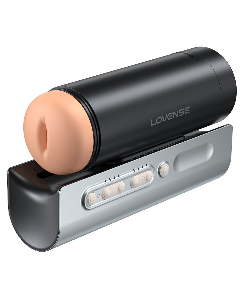 Lovense Solace Pro