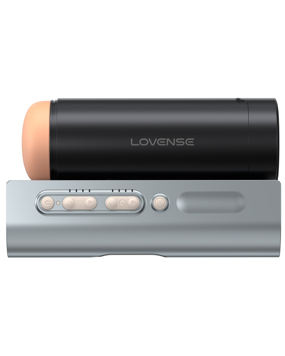 Lovense Solace Pro