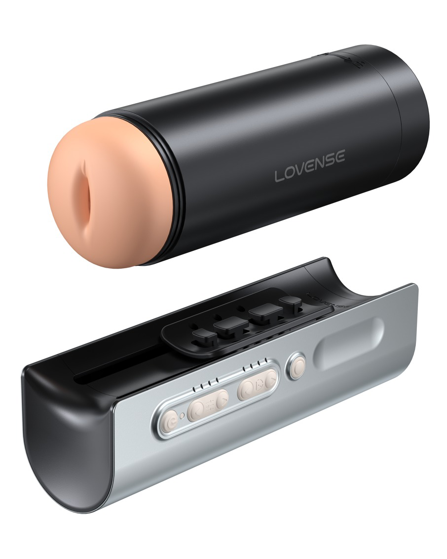 Lovense Solace Pro