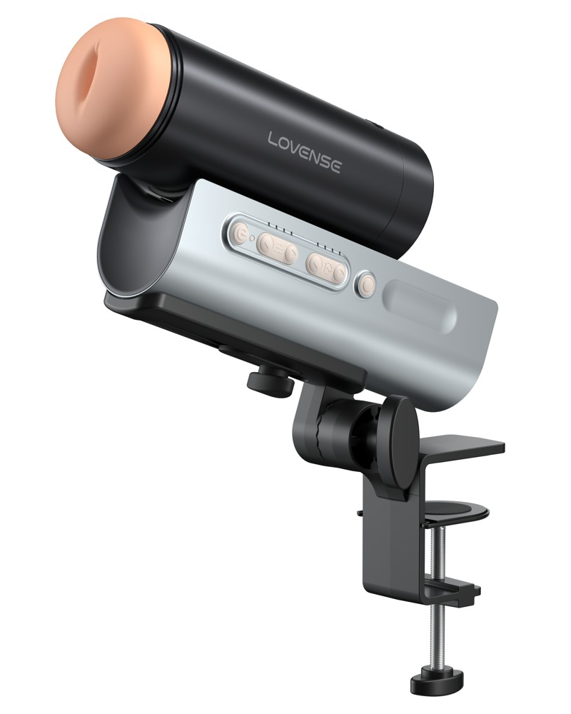 Lovense Solace Pro
