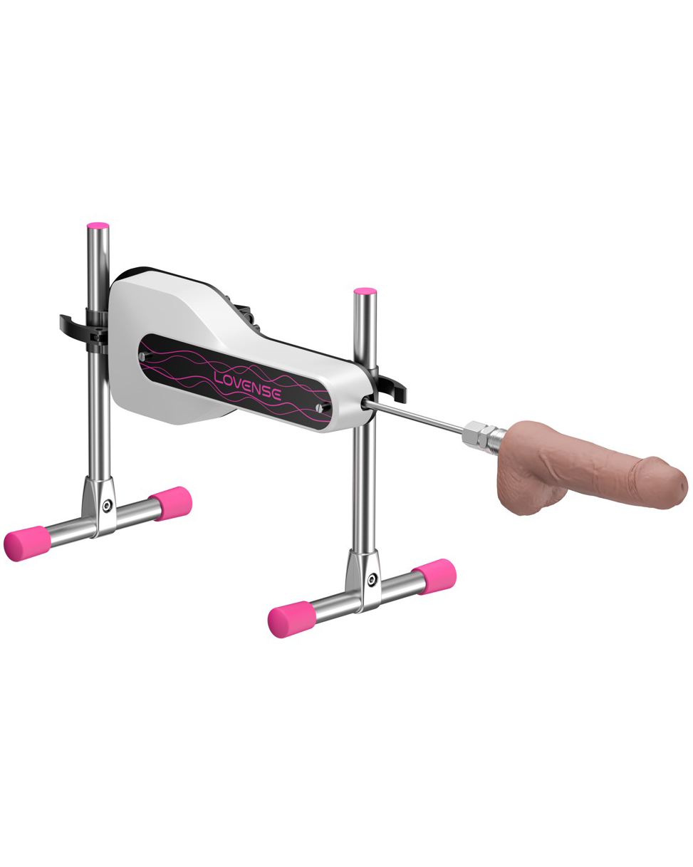 Lovense Mini Sex Machine