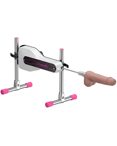 Lovense Mini Sex Machine