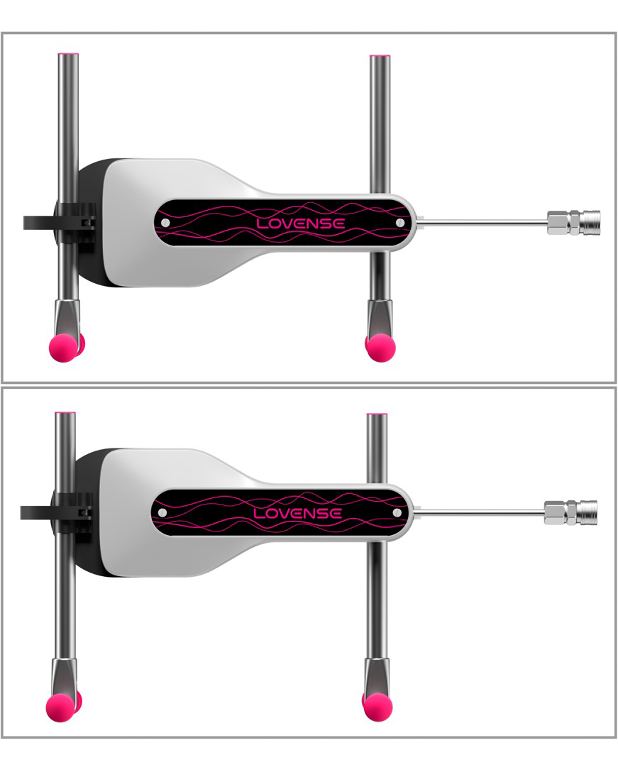 Lovense Mini Sex Machine