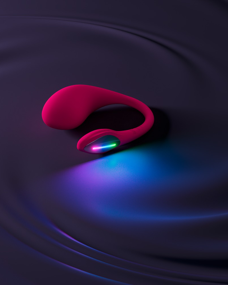 Lovense Lush 4