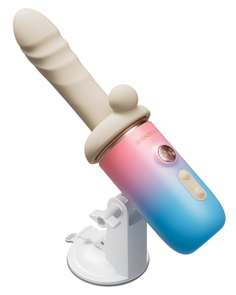 Lovense Spinel