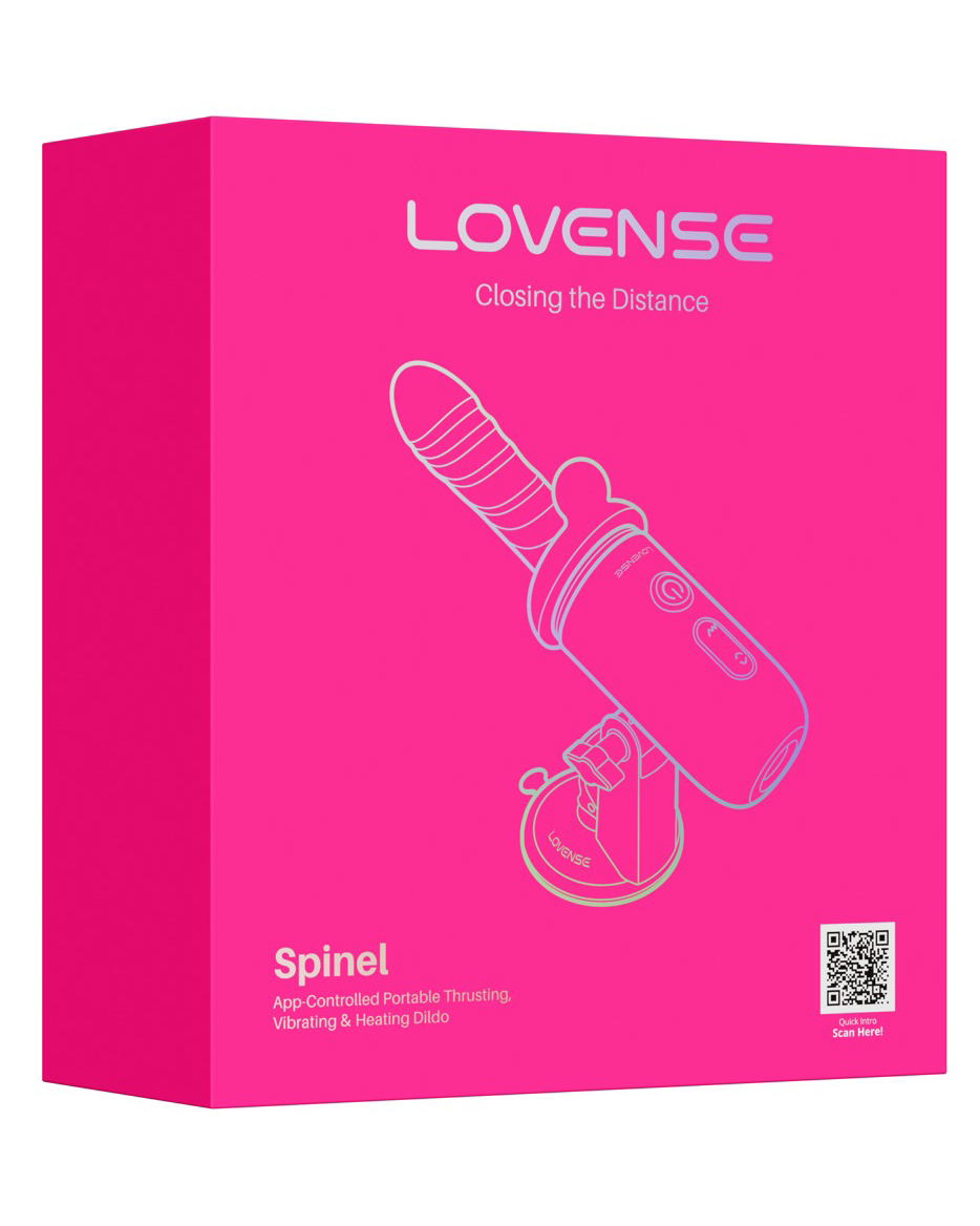 Lovense Spinel
