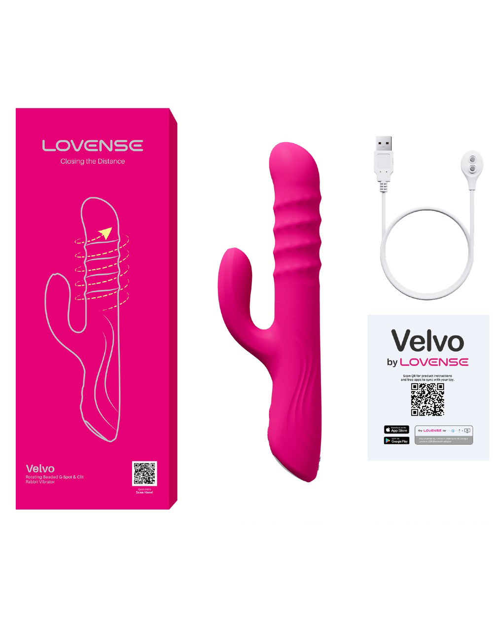 Lovense Velvo