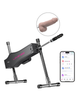 Lovense Sex Machine