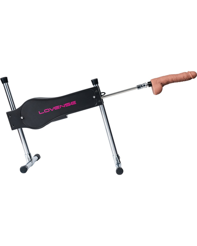 Lovense Sex Machine